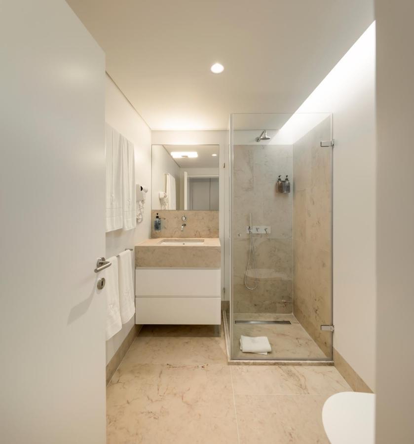 Apartament Serviced - Mouraria Lizbona