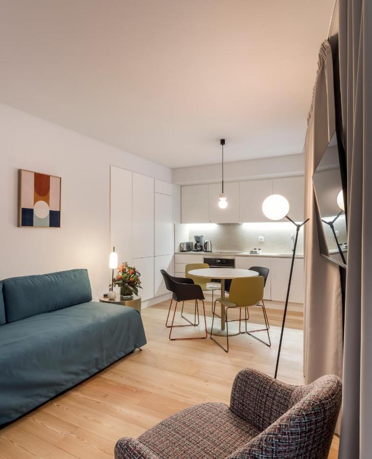 Serviced - Mouraria Apartament *