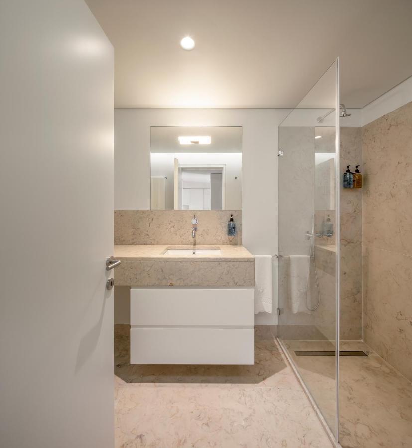 Serviced - Mouraria Appartement Lisboa