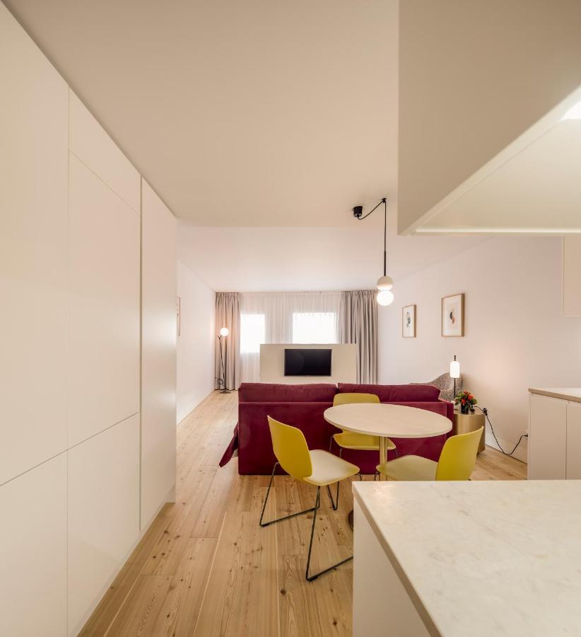 Apartament Serviced - Mouraria *