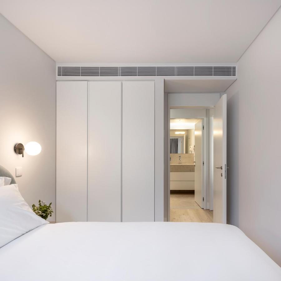 Apartament Serviced - Mouraria Lizbona
