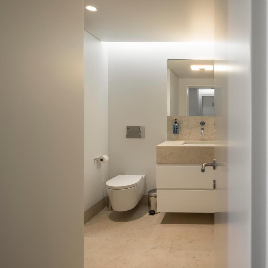 Serviced - Mouraria Apartament *
