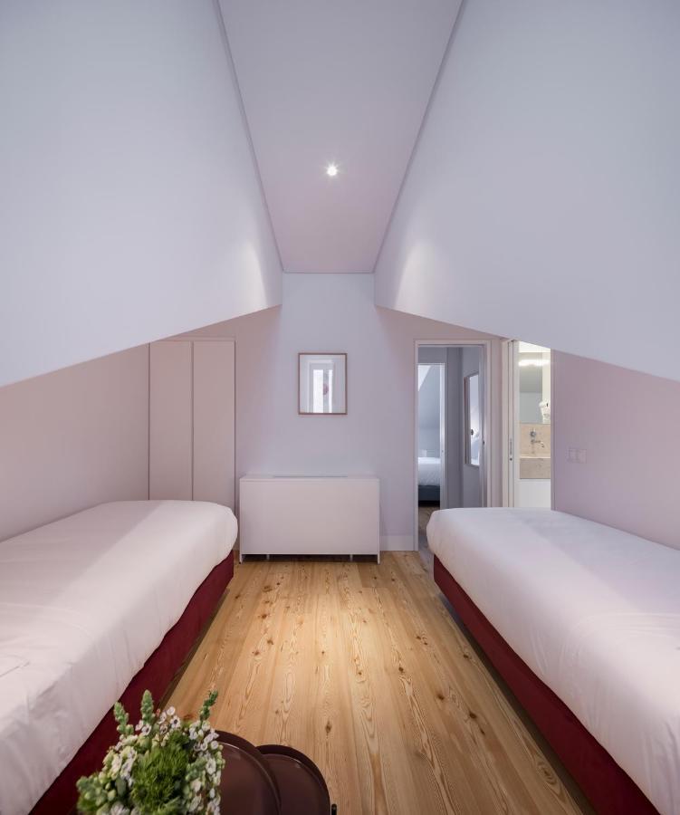 Appartement Serviced - Mouraria Lisboa