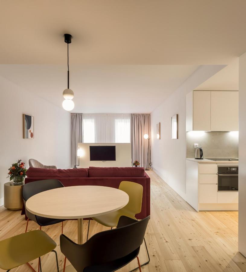 Serviced - Mouraria Apartament