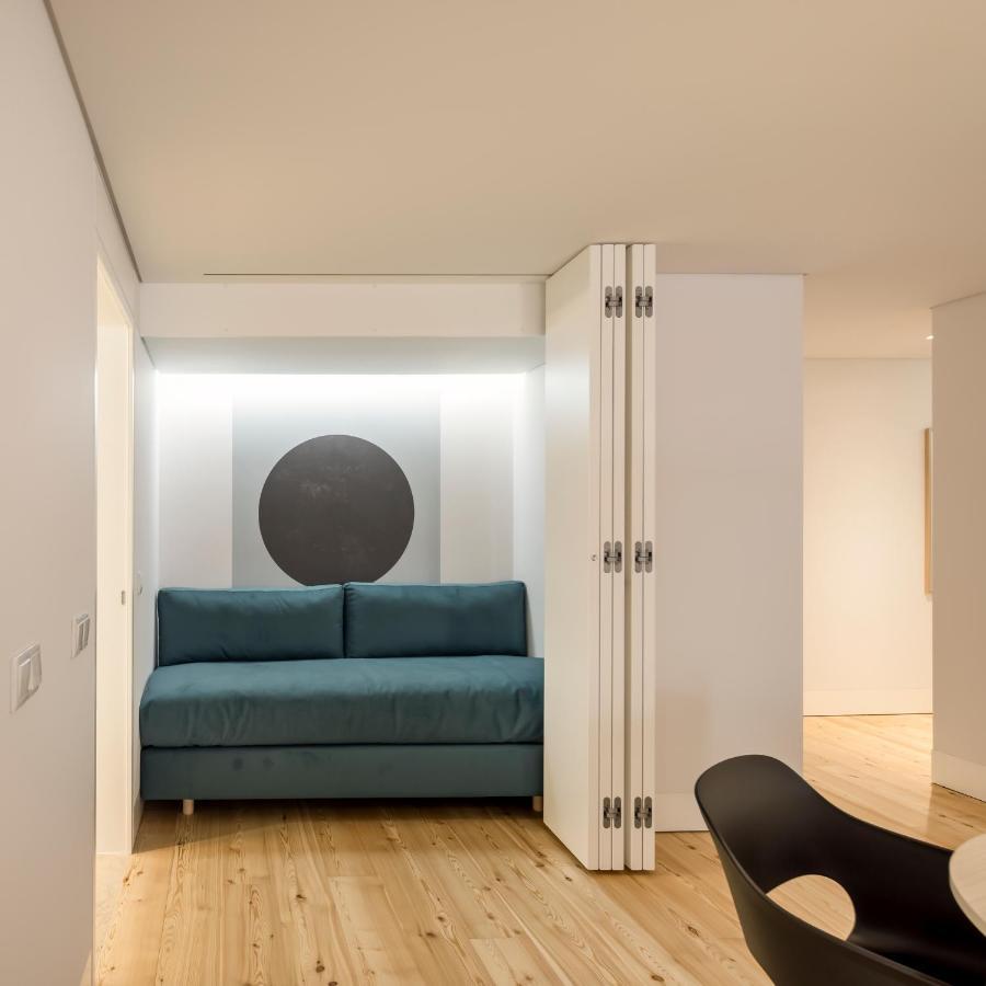 Appartement Serviced - Mouraria