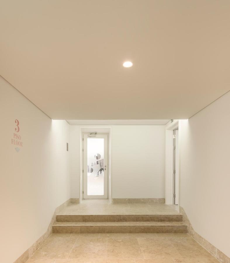 Apartament Serviced - Mouraria Lizbona