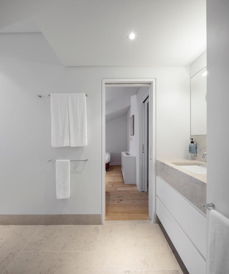Serviced - Mouraria Appartement Lisboa