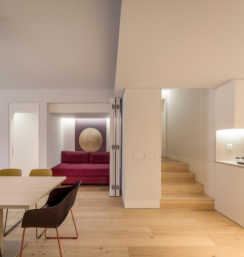 Appartamento Serviced - Mouraria *