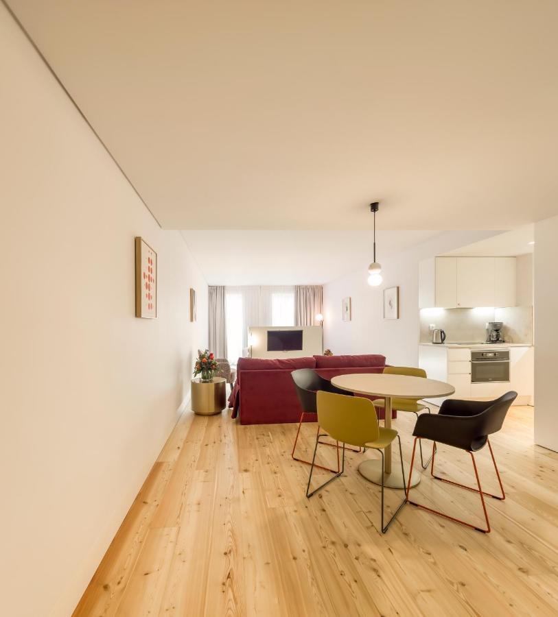Apartamento Serviced - Mouraria