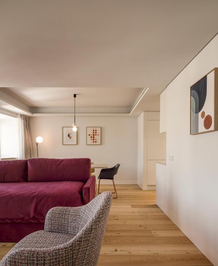 Apartamento Serviced - Mouraria *