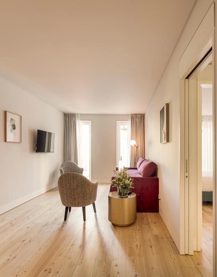Appartamento Serviced - Mouraria