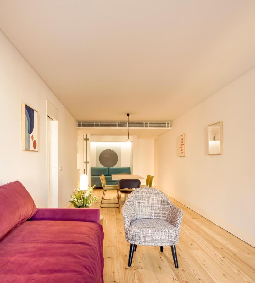 Appartamento Serviced - Mouraria *