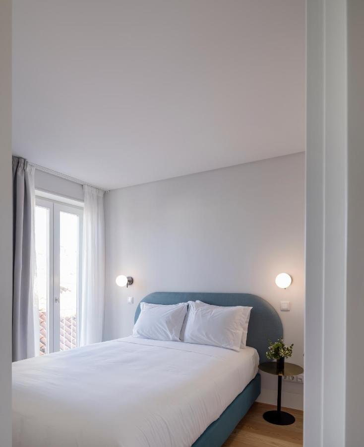 Appartamento Serviced - Mouraria Lisbona