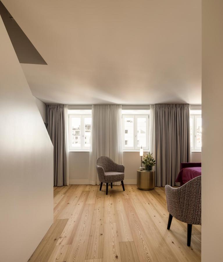 Serviced - Mouraria Lisbona