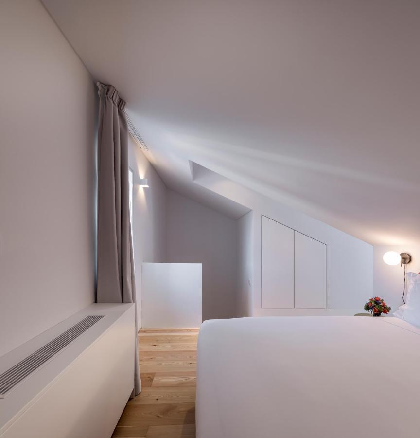 Appartement Serviced - Mouraria Lissabon